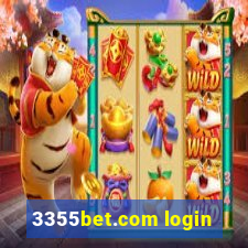 3355bet.com login